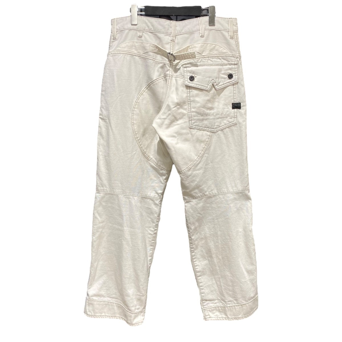 5620 Loose JeansD23697-D491-H124