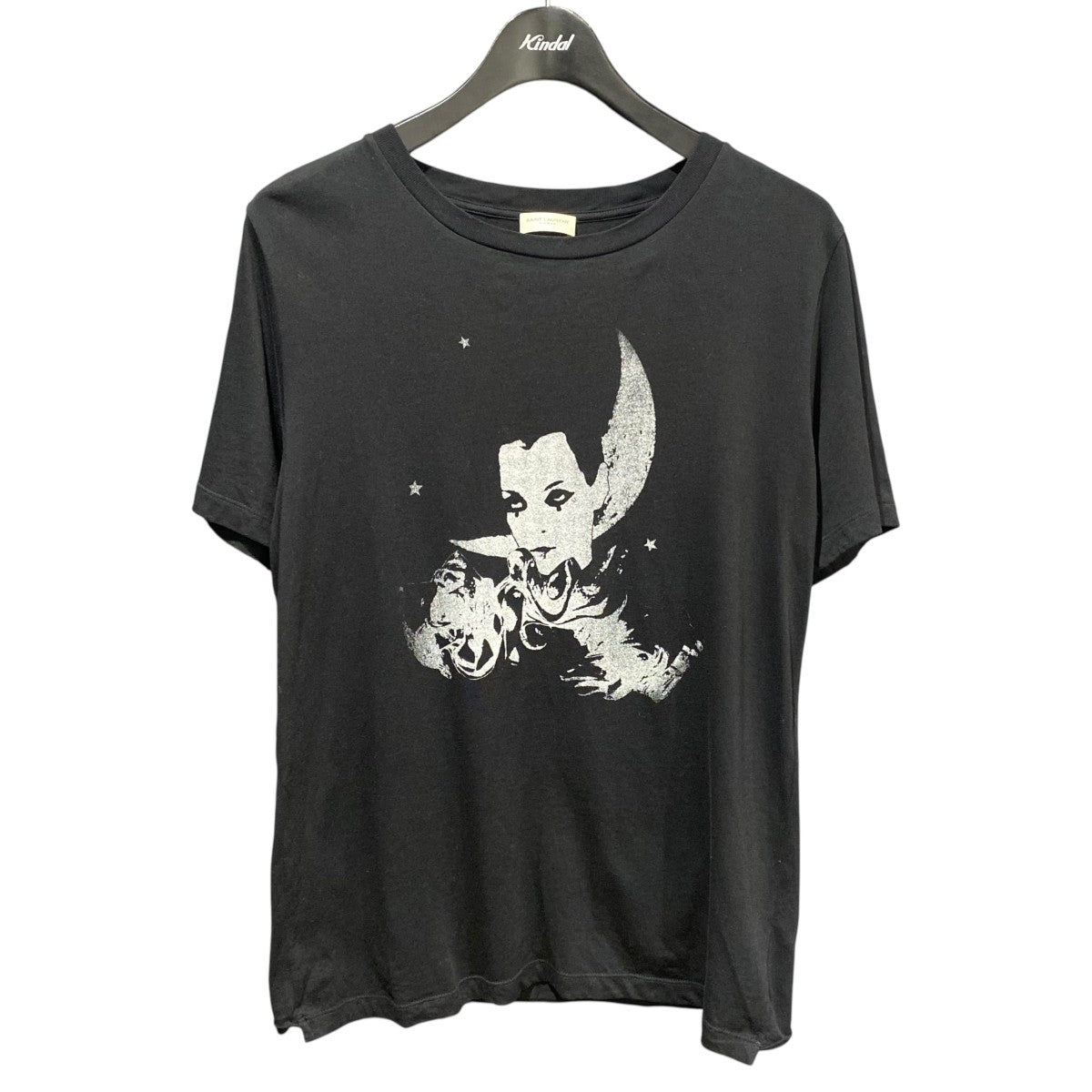 17年clown print t-shirt521261