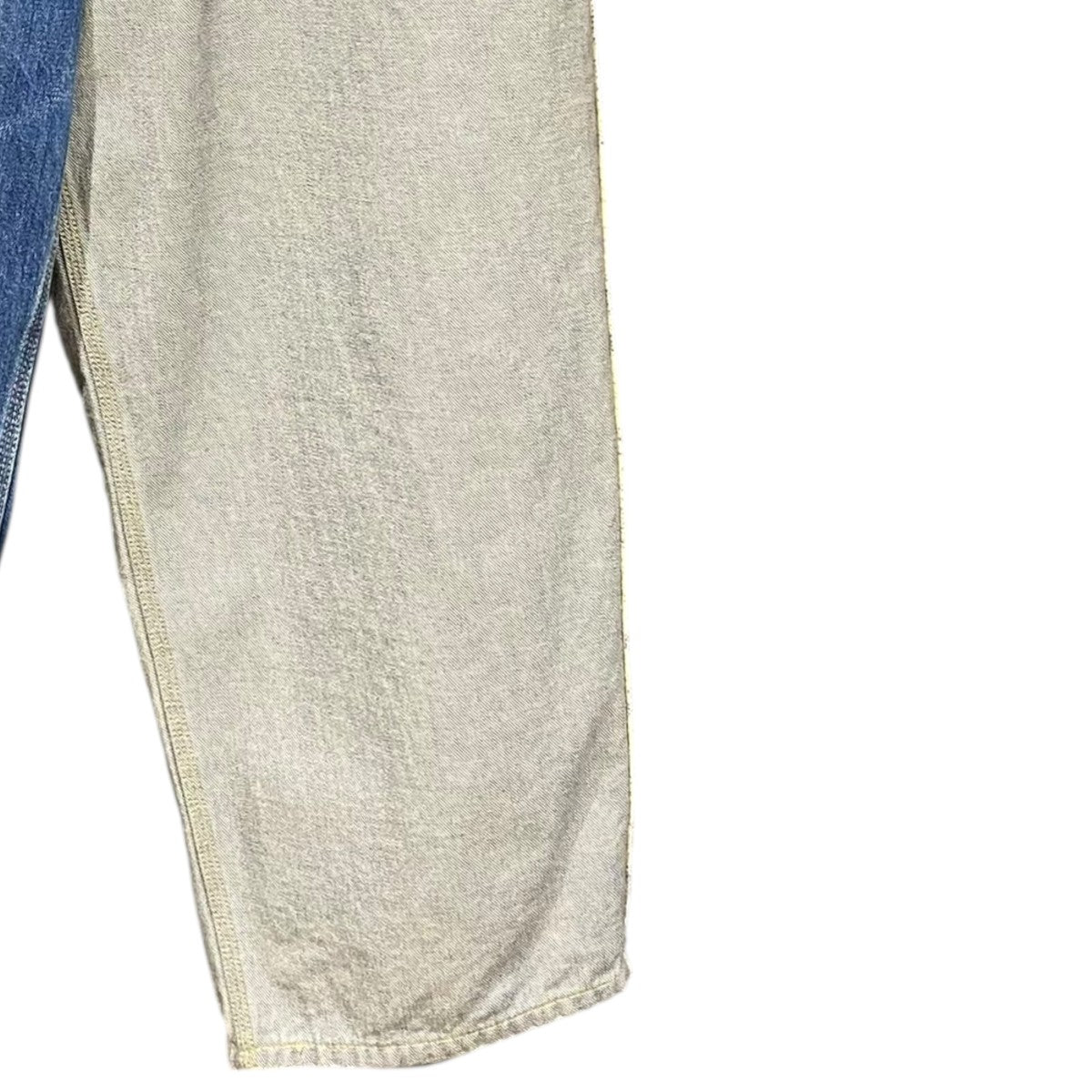 INSCRIRE×LEE×L'ESSAGE COWBOY／RIDERSPANTSLB9200 LB9200 インディゴ