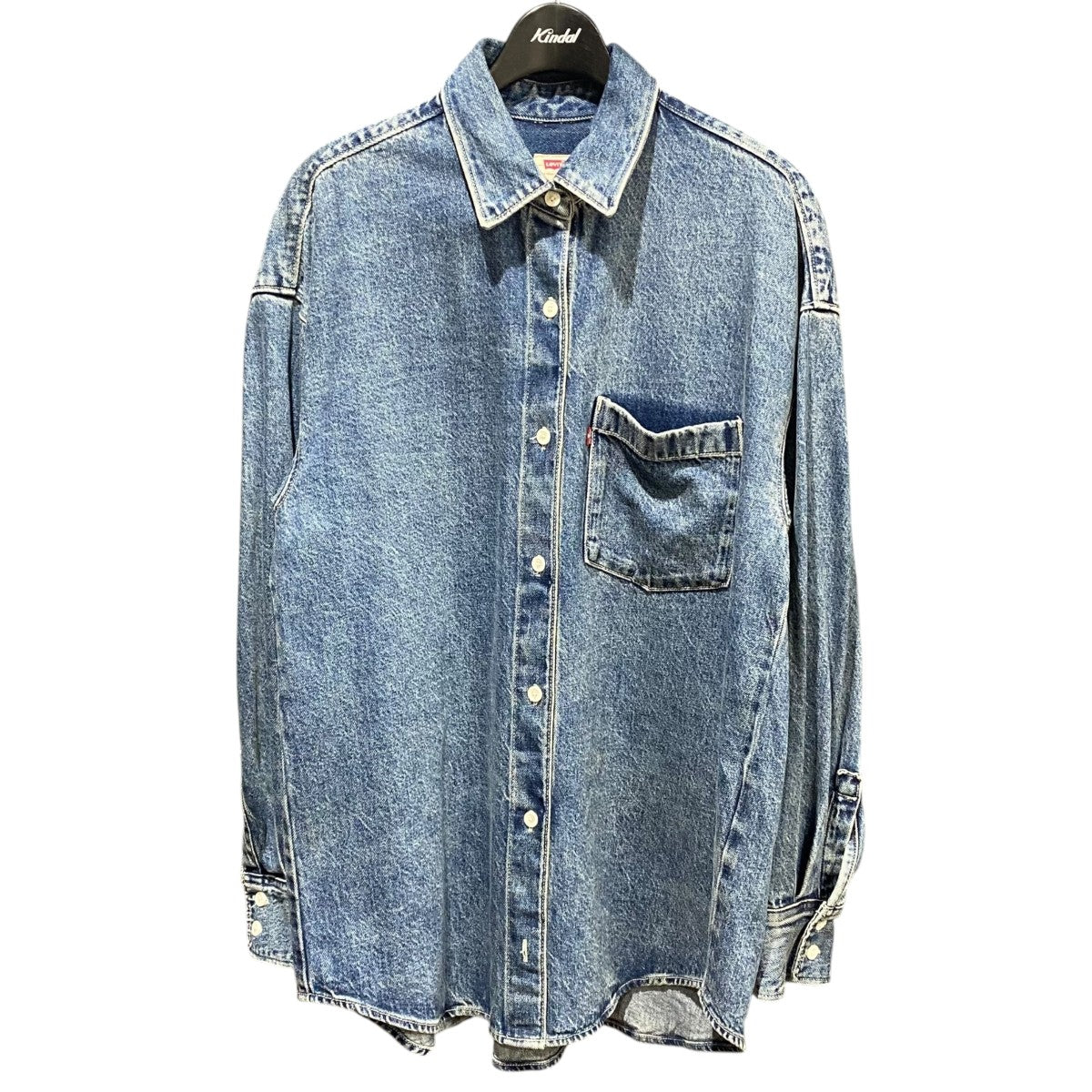 Levi’s リーバイス　ベージュ ベスト リーバイス LEVI'S WORKWEAR SANSOME ベスト ベージュ TIGER'S