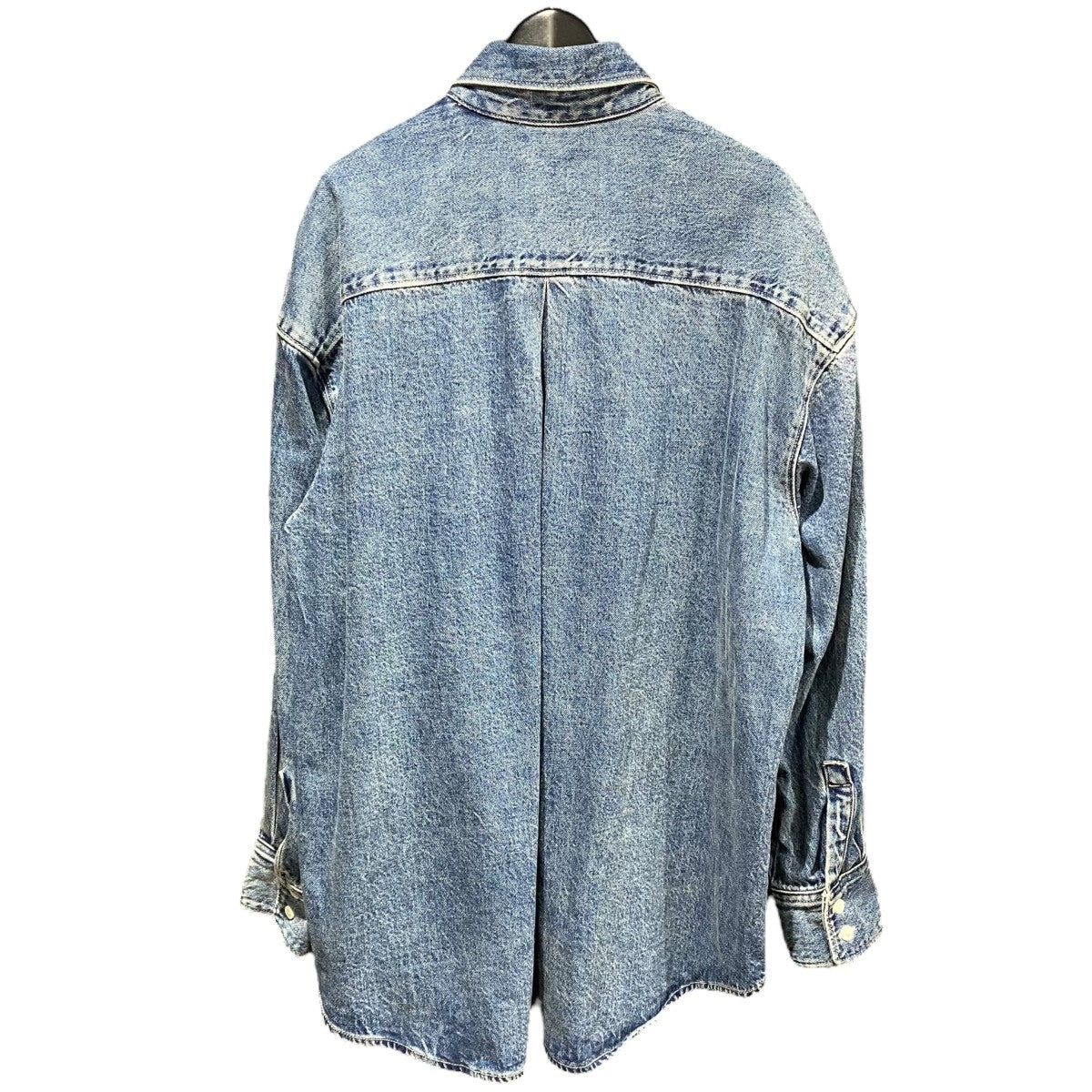 JOURNAL STANDARD 別注 Levi's デニムシャツ 別注【LEVI'S/リーバイス】デニムシャツ（シャツ／ブラウス