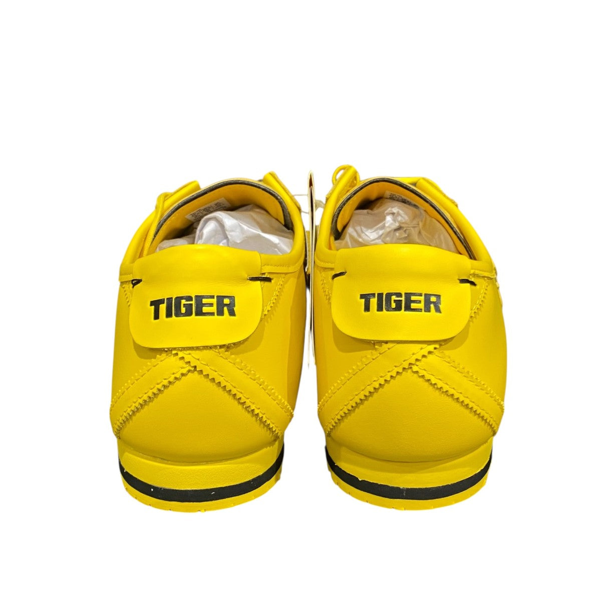 Onitsuka Tiger(オニツカタイガー) Mexico 66 SDスニーカー