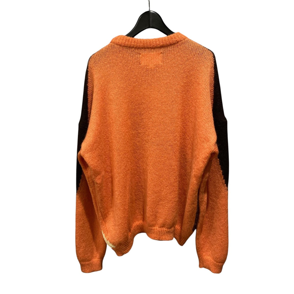 23AWDAY＆NIGHT SWEATERA23502