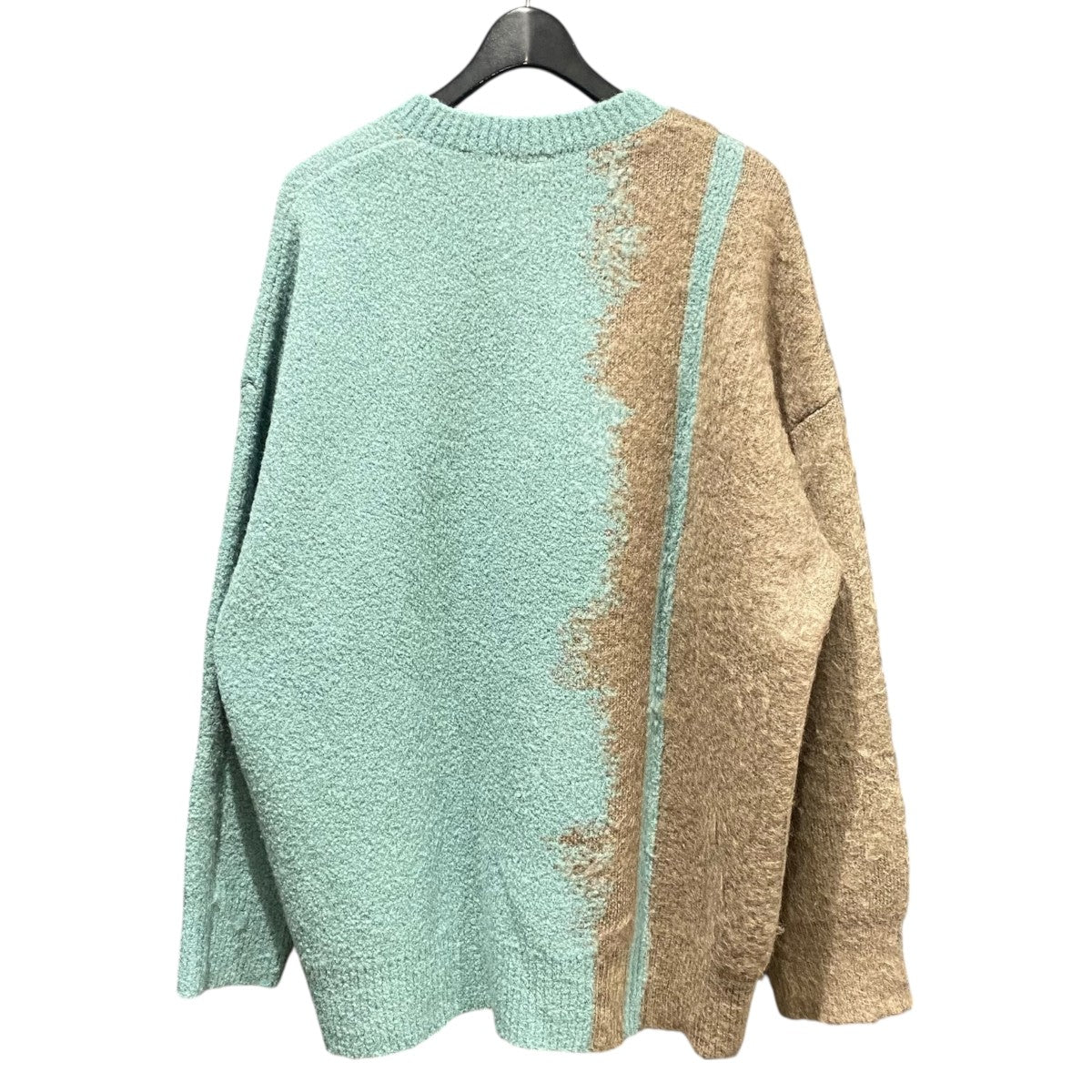 シンヤコズカ　ニット SHINYAKOZUKA（シンヤコヅカ） ILSTED (ORIGINAL) [SHINYA KOZUKA