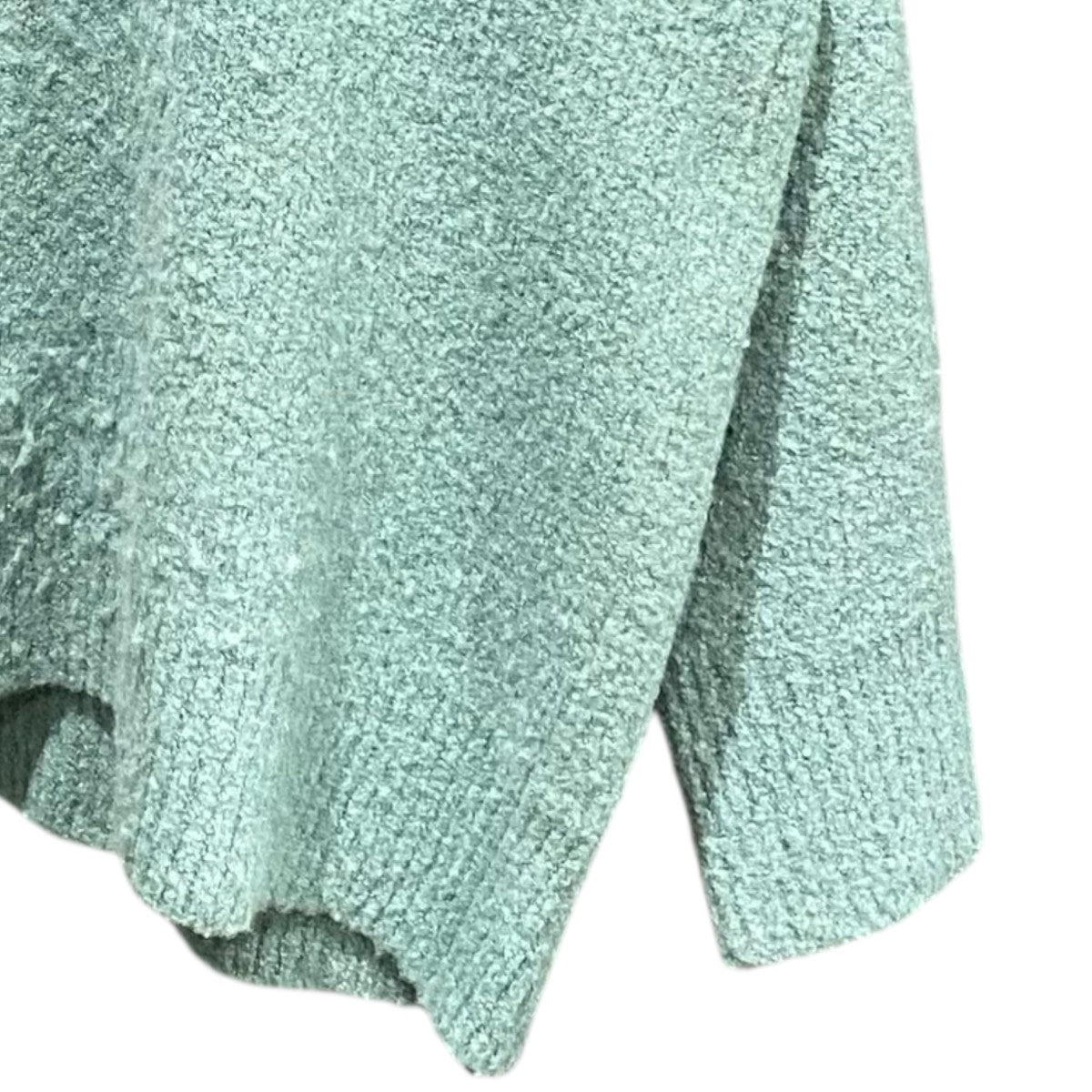 SHINYA KOZUKA(シンヤコヅカ) 21AWLINE／Mint アルパカ混ニット