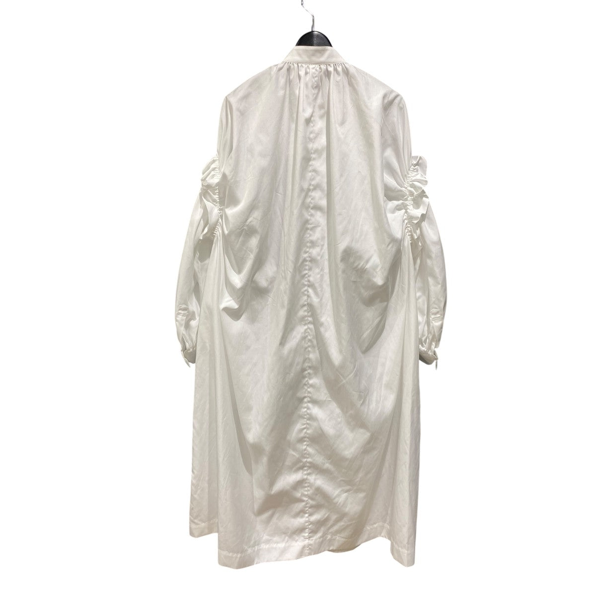 カキカキ<noir kei ninomiya> ウールジャンパースカート カキカキ<noir kei ninomiya> ウールジャンパースカート 2023ss