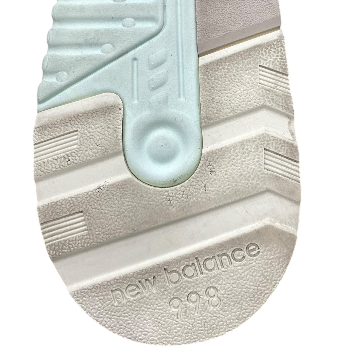 NEW BALANCE×KITH New Balance 997．5 EasterU9975KT 古着・中古-6枚目のアイテム画像