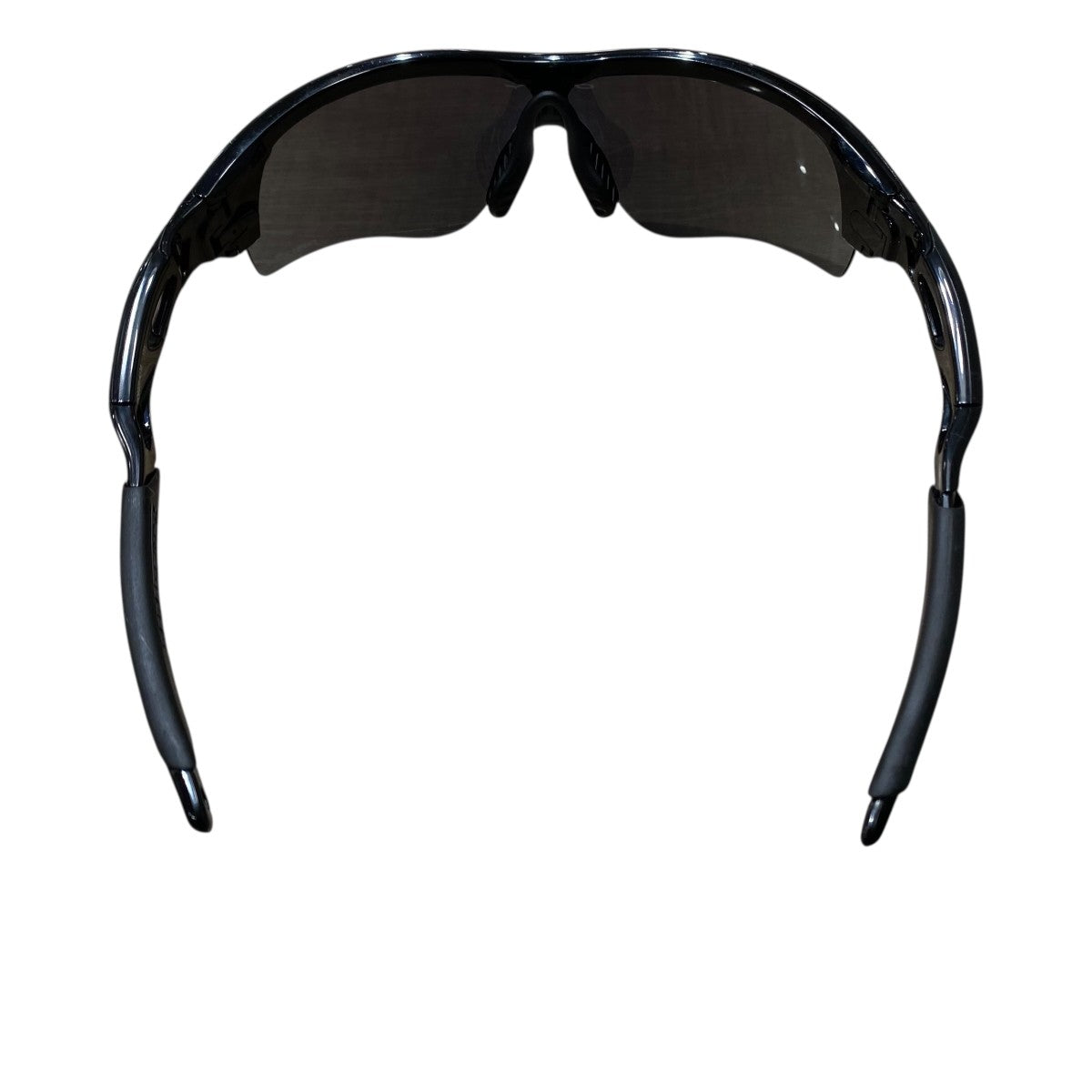 希少 廃盤品 OAKLEY オークリー サングラス zero USA製 ブラック imgrc0080147982.jpg