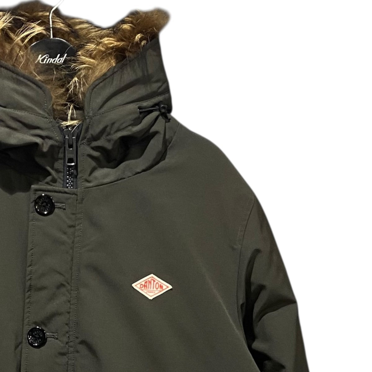 DANTON(ダントン) ダウンジャケット20A-FA-001 20A-FA-001