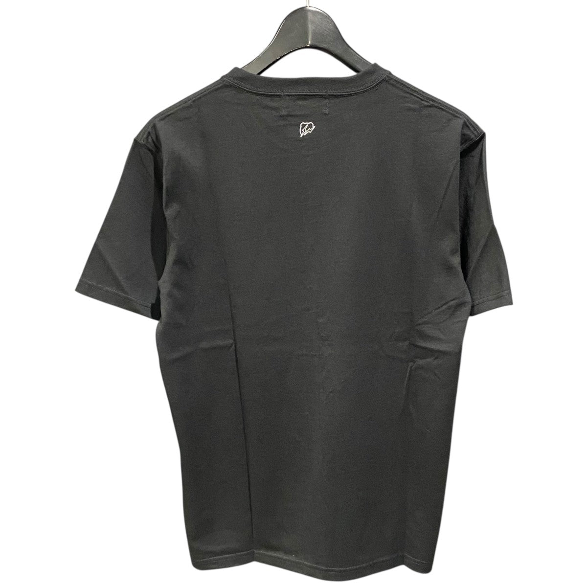 FRAGMENT DESIGN 19年BE@RBRICK TEE 古着・中古-2枚目のアイテム画像