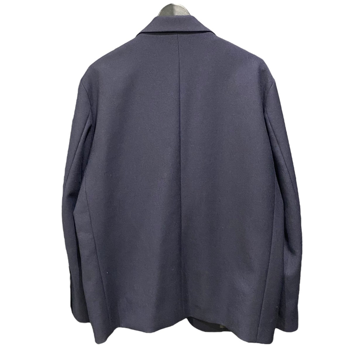25SSZIP POCKET 1BUTTON JACKETSOPH-250003