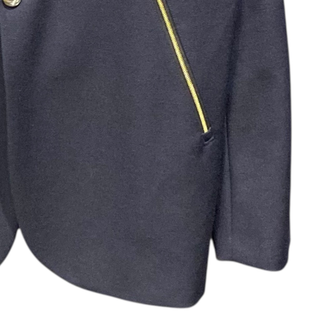 25SSZIP POCKET 1BUTTON JACKETSOPH-250003