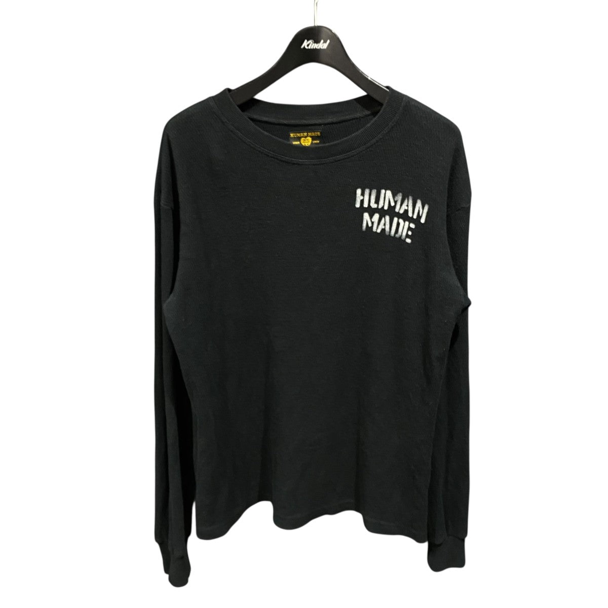 THERMAL L／S T-SHIRTHM28CS006
