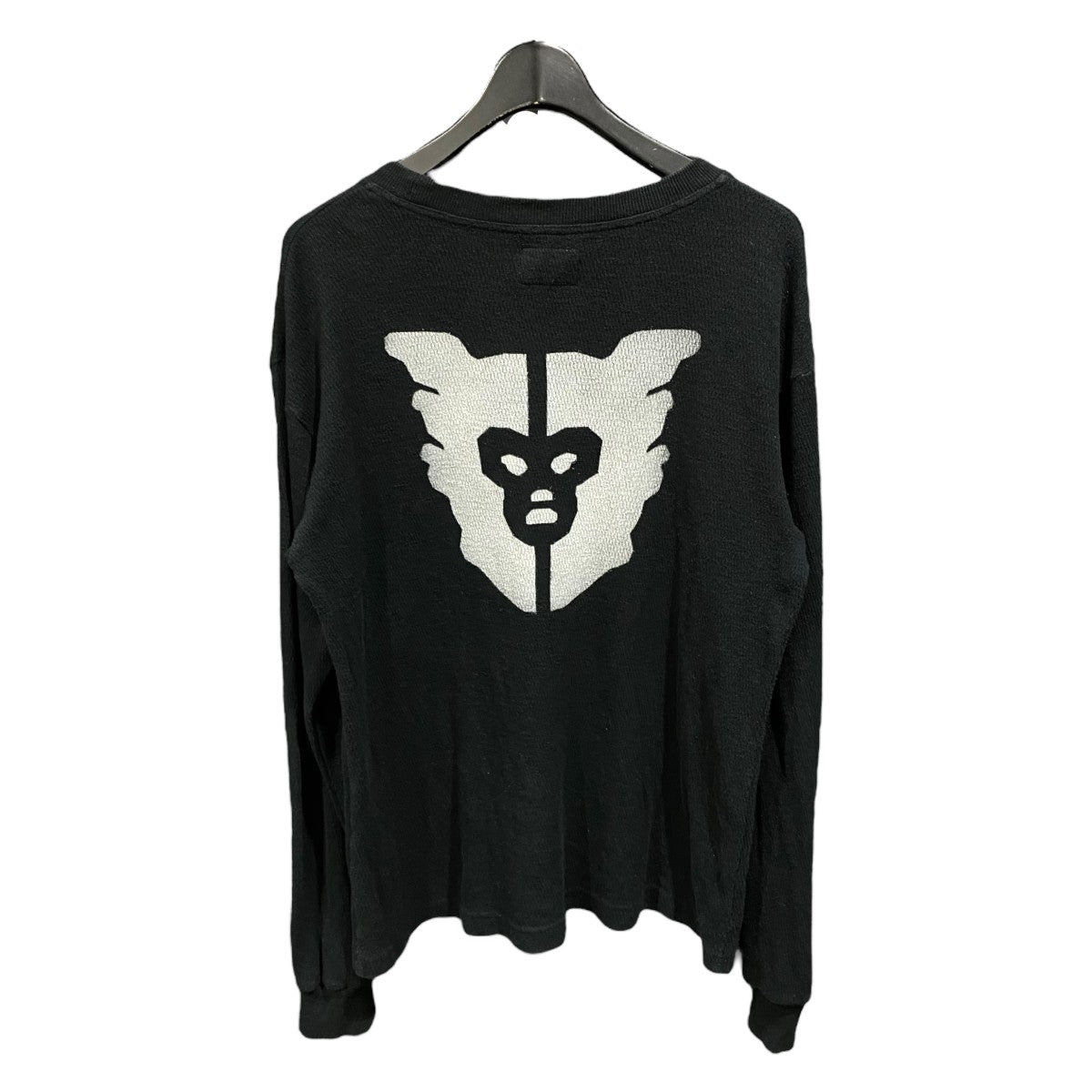 THERMAL L／S T-SHIRTHM28CS006