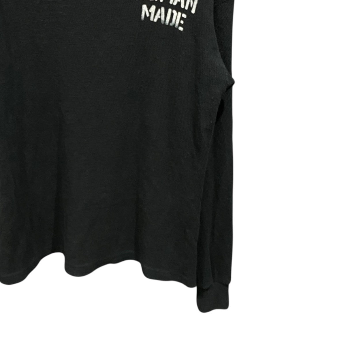 THERMAL L／S T-SHIRTHM28CS006