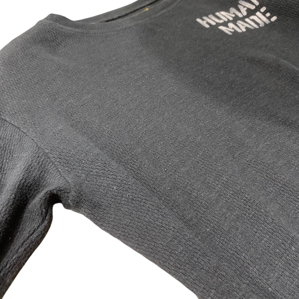 THERMAL L／S T-SHIRTHM28CS006