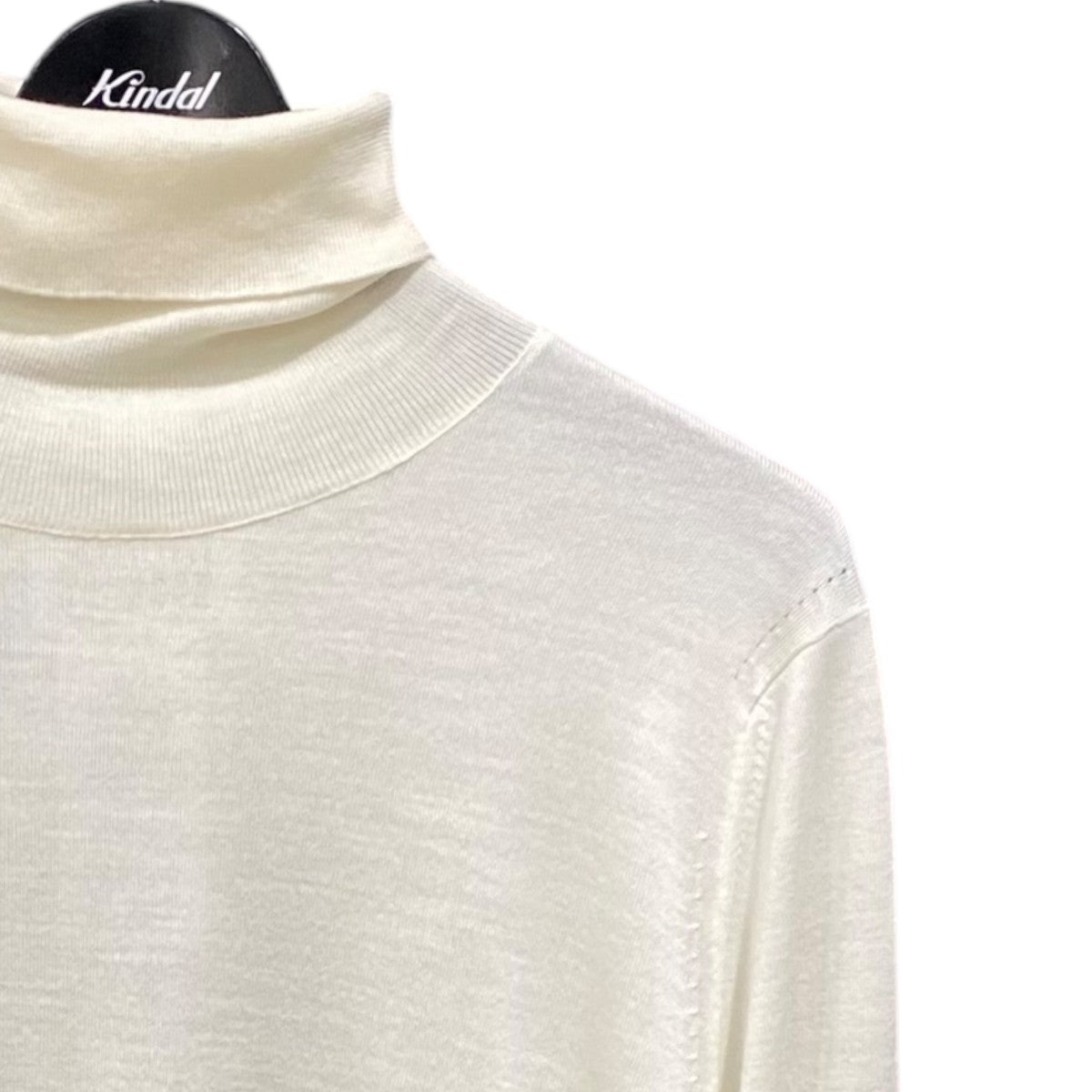 Maison Margiela(メゾンマルジェラ) タートルネックニットS51HL0015