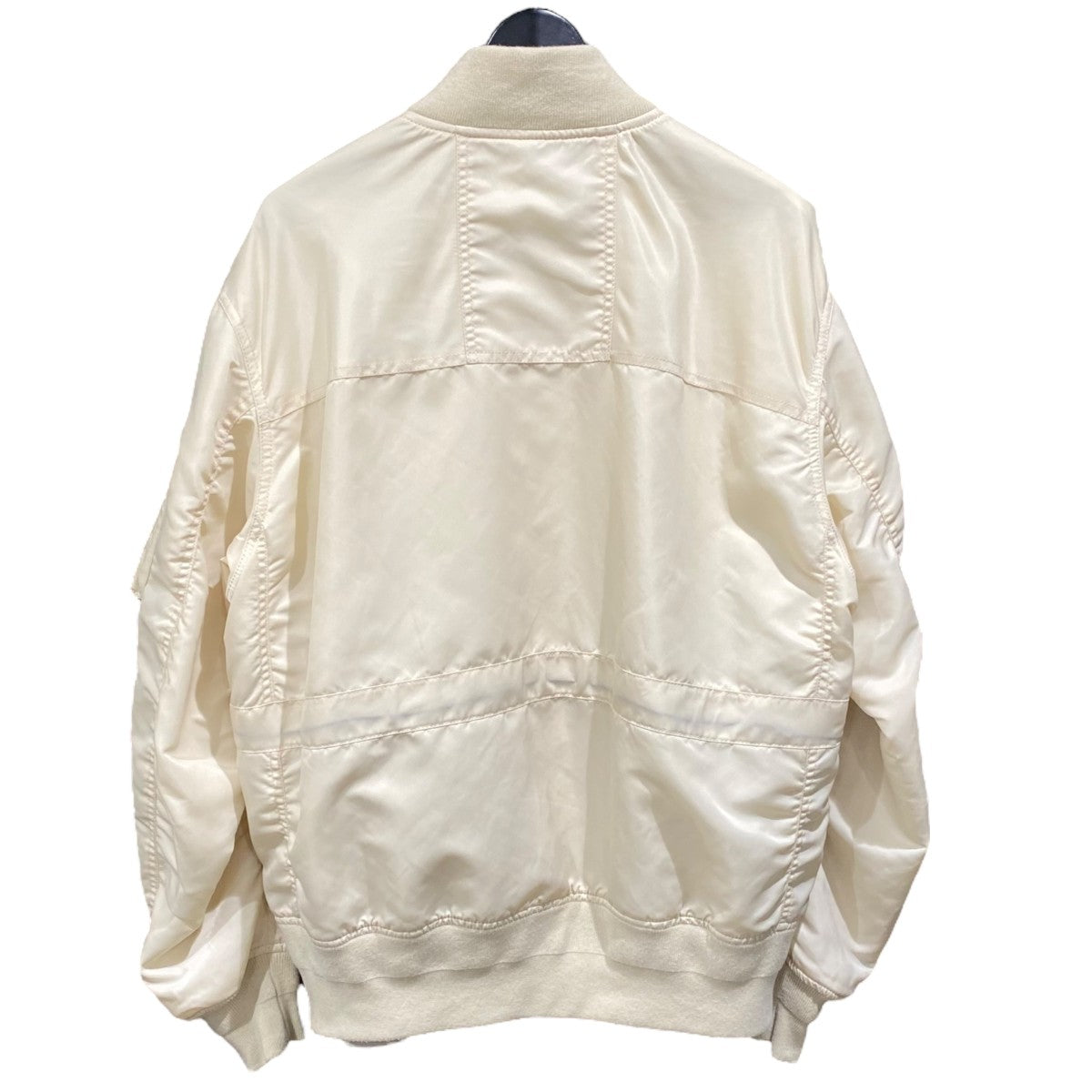 sacai(サカイ) 23SSNylon Twill Blouson23-03092M 23-03092M