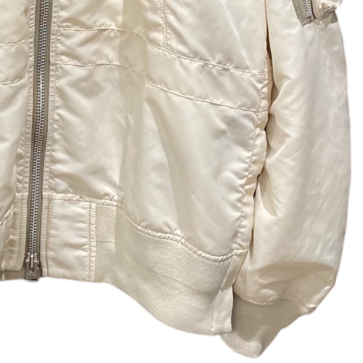 sacai(サカイ) 23SSNylon Twill Blouson23-03092M 23-03092M