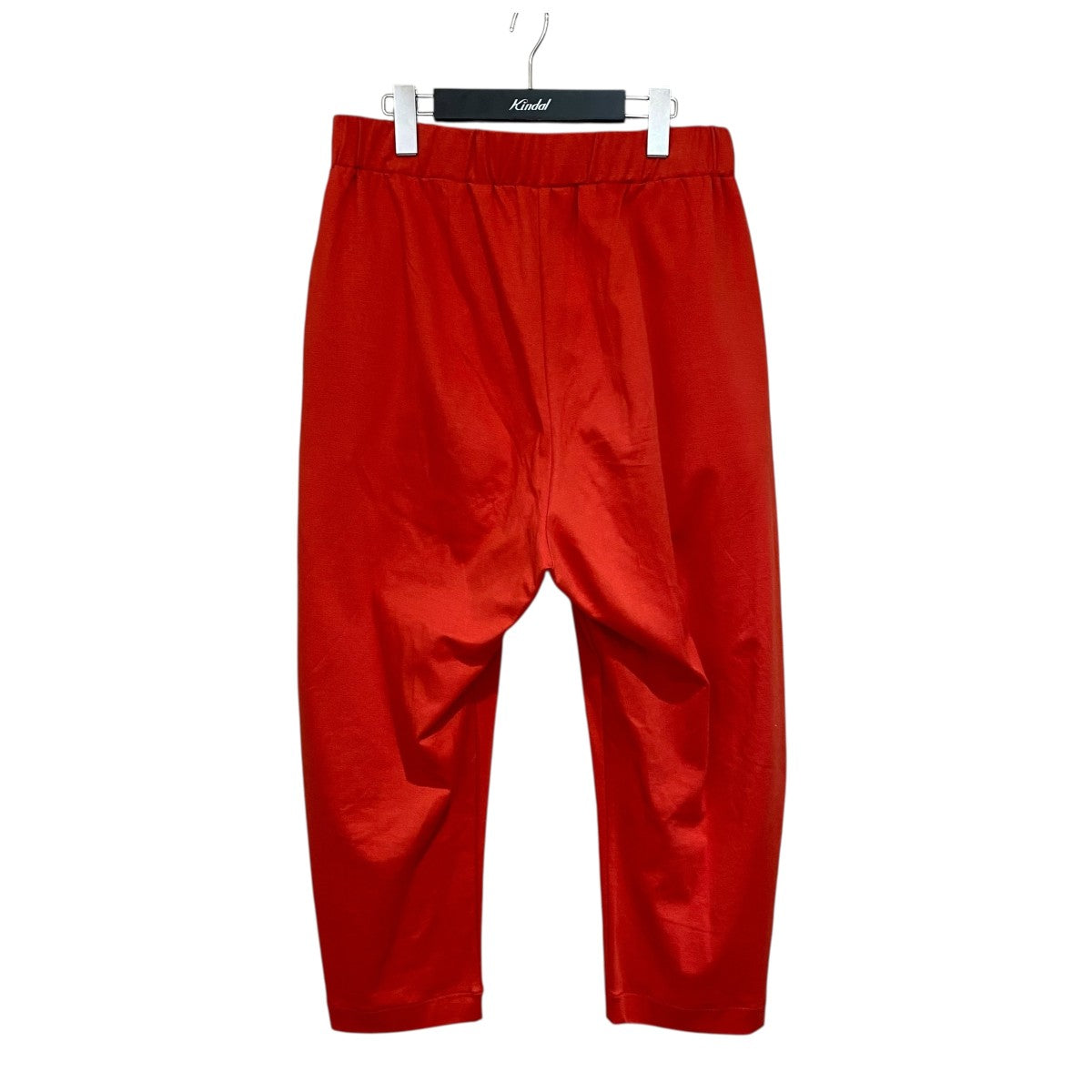JOURNAL STANDARD ポンチタックイージーパンツ23070440038020 古着・中古-2枚目のアイテム画像