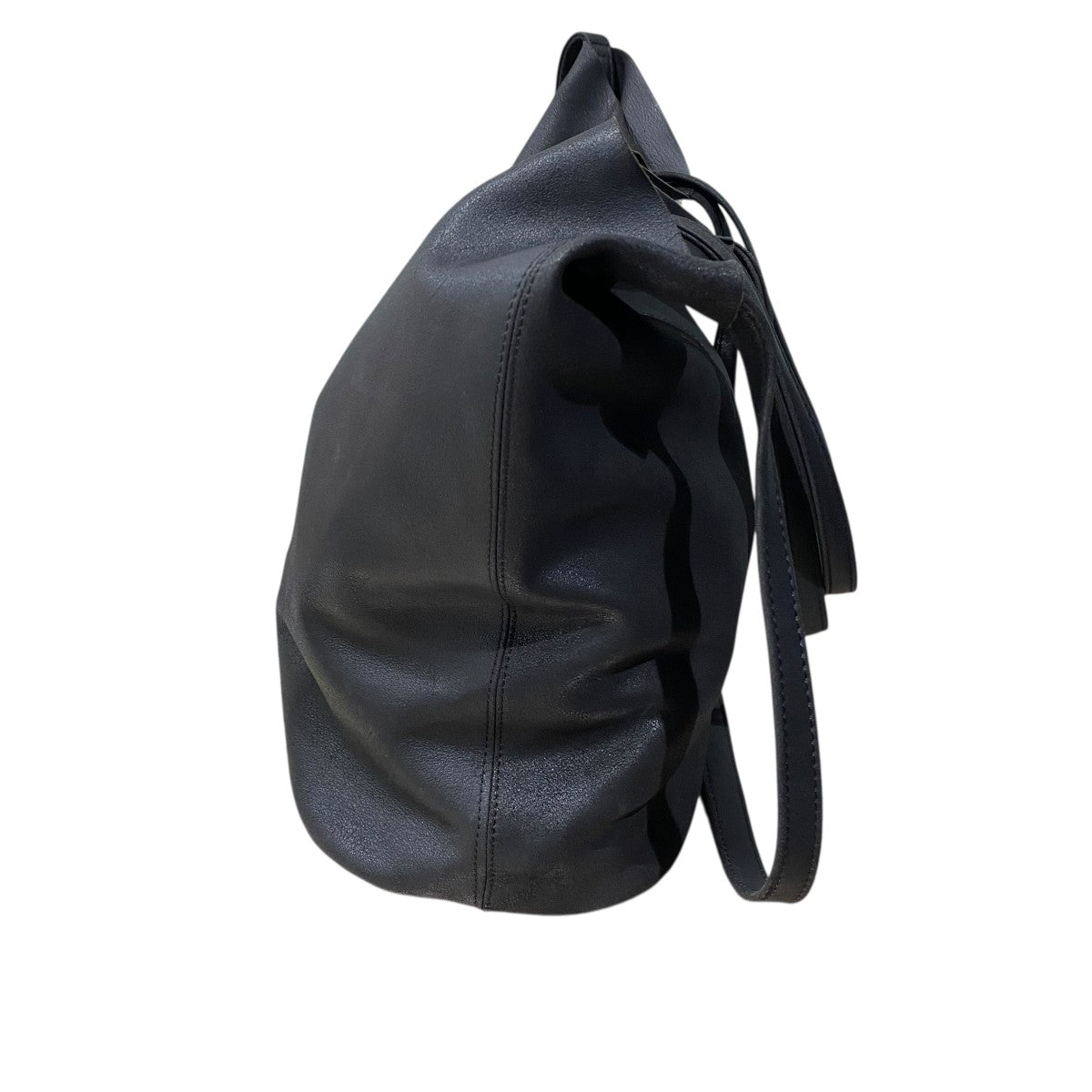 Morphee(モルフェ) 3WAY MEDIUM TOTE BLACKML-BLK-102 ML-BLK-102