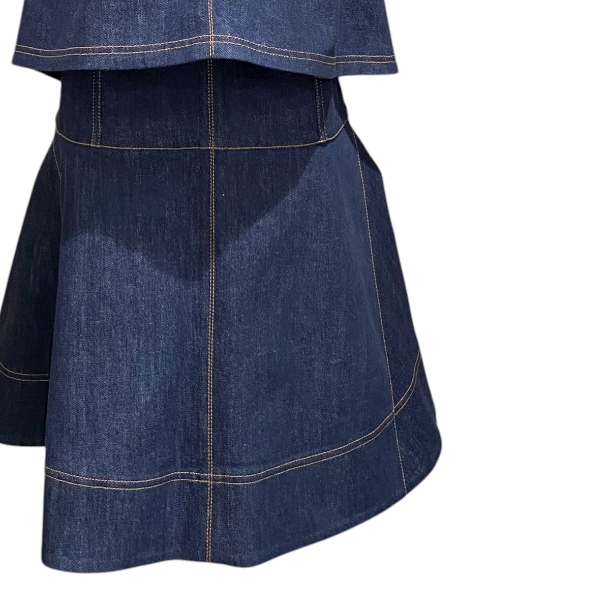 FENDI(フェンディ) ワンピースFLD508 A0MR FLD508 A0MR