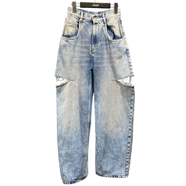 Maison Margiela(メゾンマルジェラ) デニムパンツS51LA0051 S51LA0051