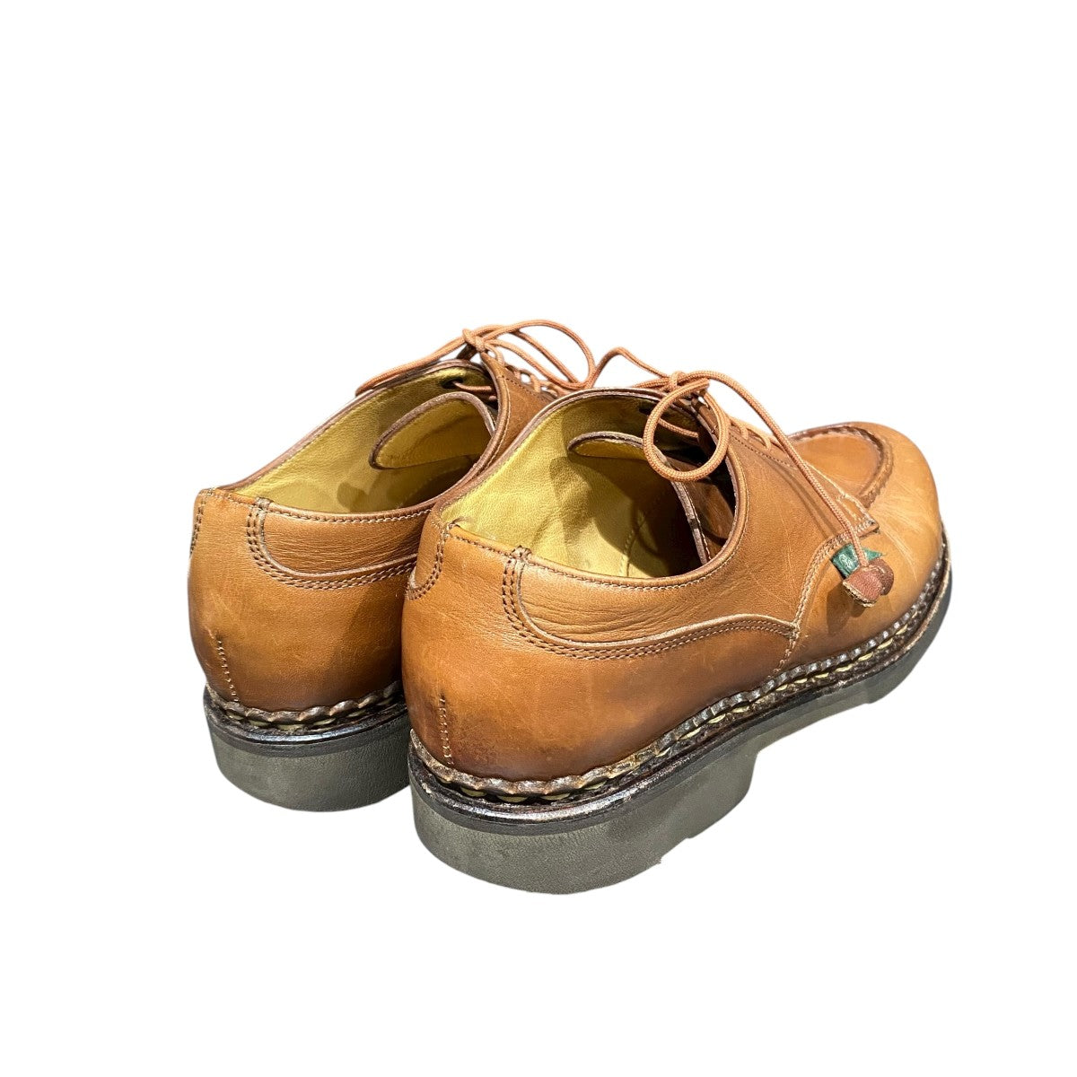 PARABOOT(パラブーツ) CHAMBORD39098 39098 ブラウン｜【公式