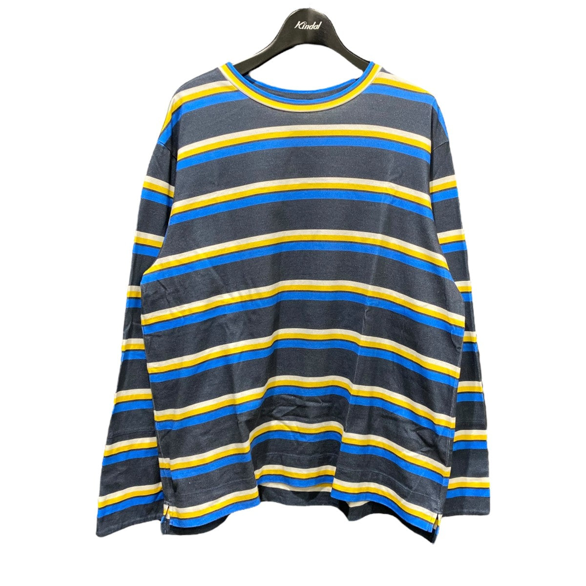 Americana ロングスリーブカットソー 古着・中古-1枚目のアイテム画像