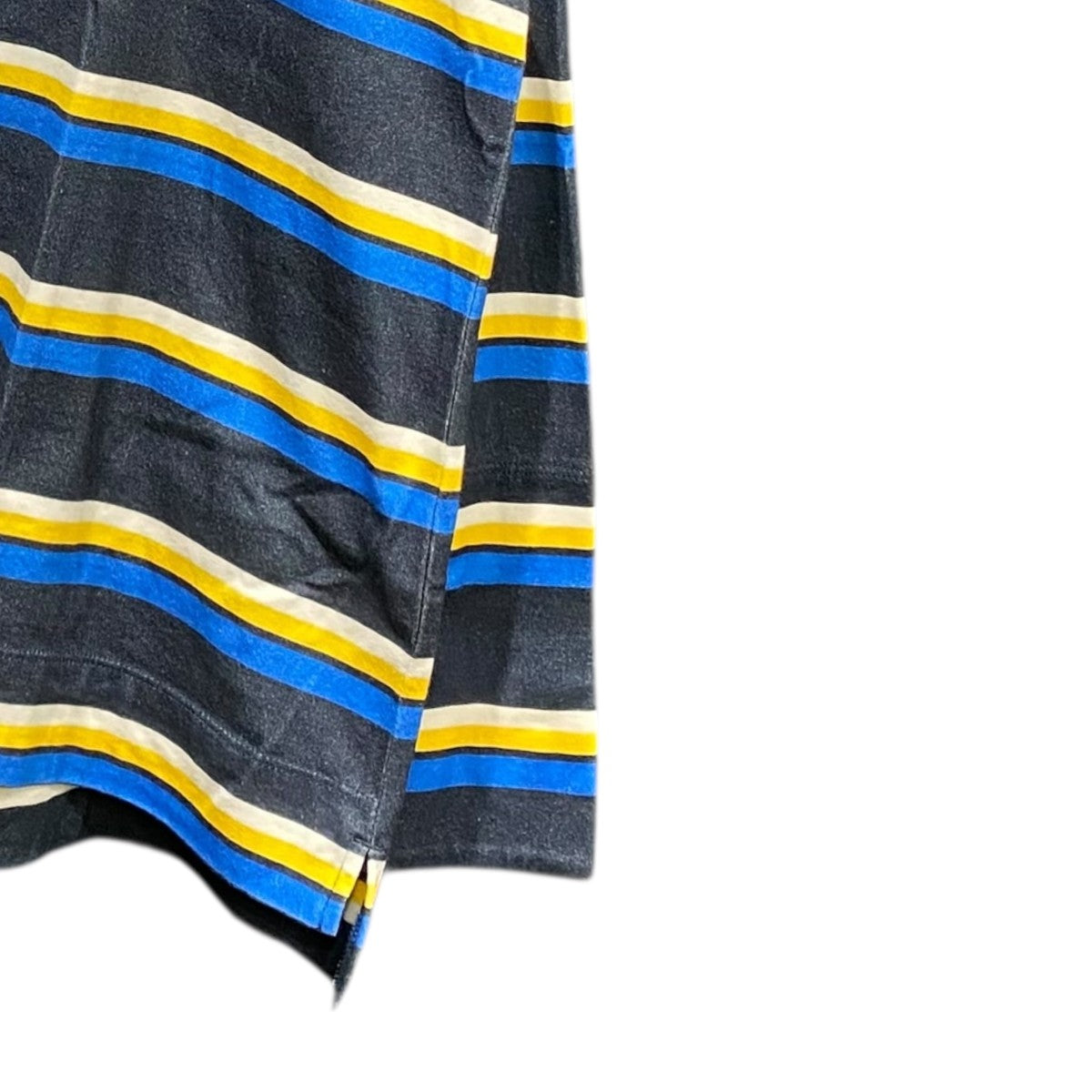 Americana ロングスリーブカットソー 古着・中古-4枚目のアイテム画像