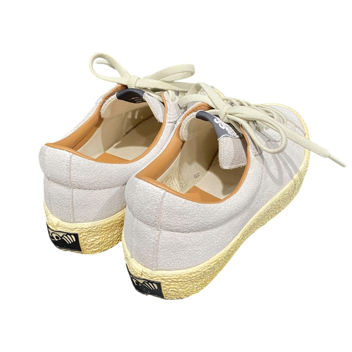 VM002 SUEDO LO618865-0002