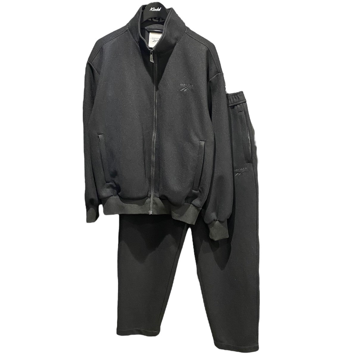 everyone×REEBOK CLASSIC TRACK JACKETRB00056/RB00057 古着・中古-1枚目のアイテム画像