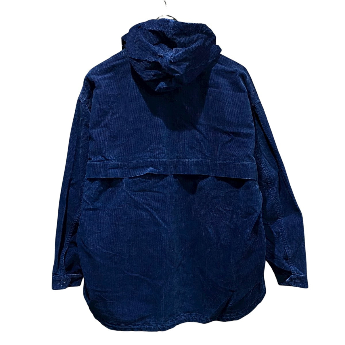 Denham(デンハム) アノラックパーカー01-24-01-20-020 a IN U ANNORACK