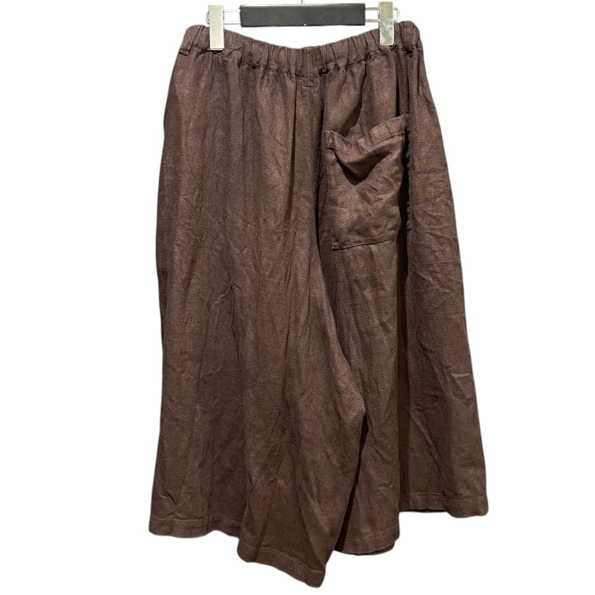 nestrobe confect(ネストローブコンフェクト) 23SSジップベスト