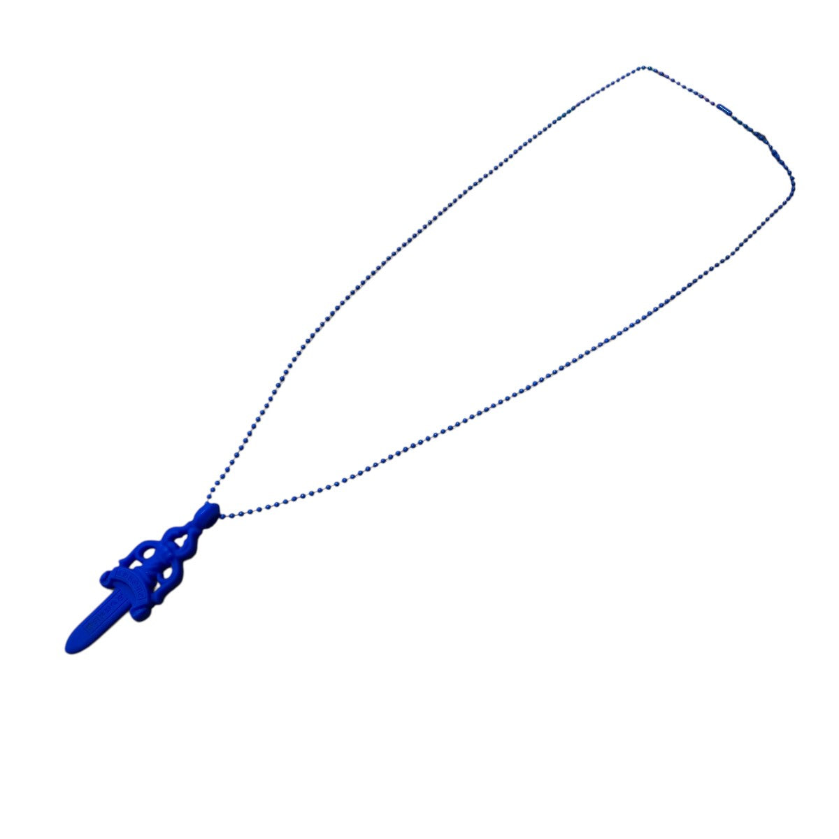 RUBBER LARGE DAGGER