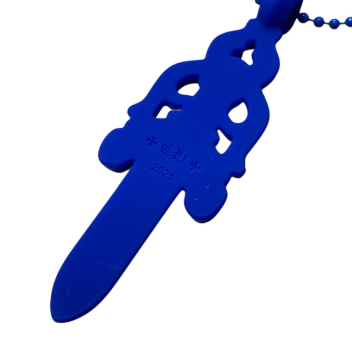 RUBBER LARGE DAGGER