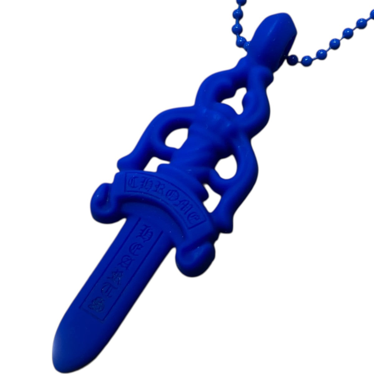 RUBBER LARGE DAGGER