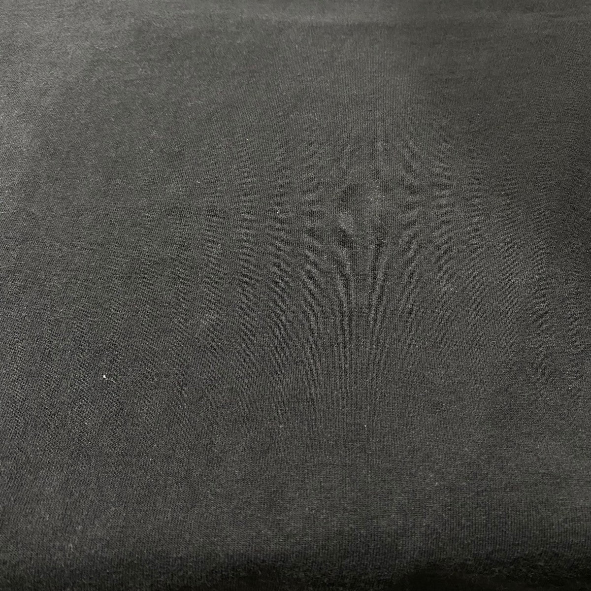 WASHED HEAVY WEIGHT CREW NECK T-SHIRT