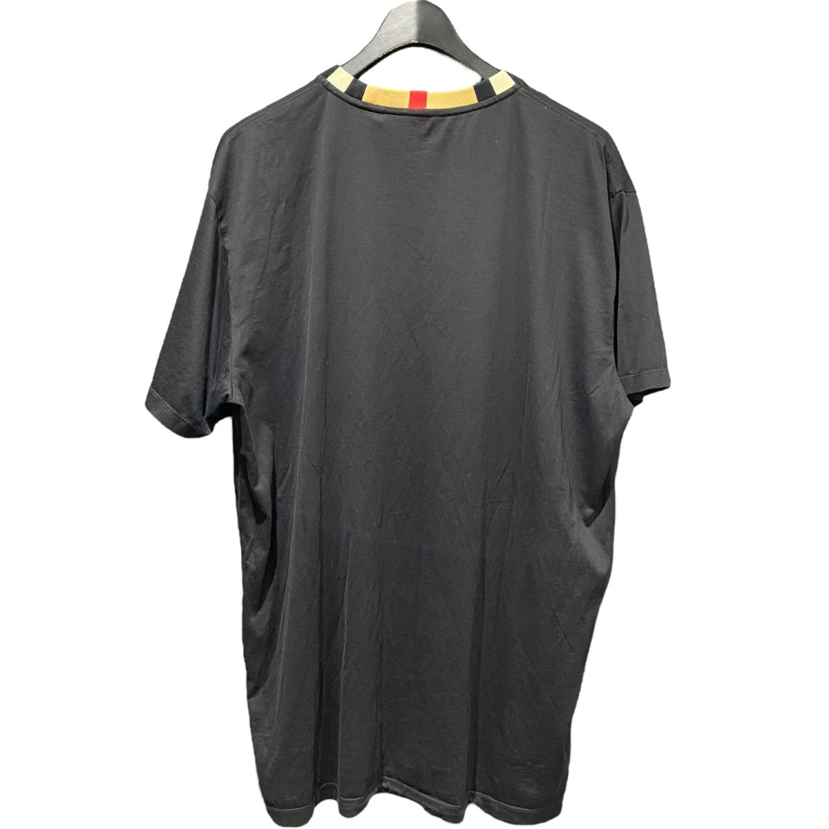 ノバチェックTシャツ