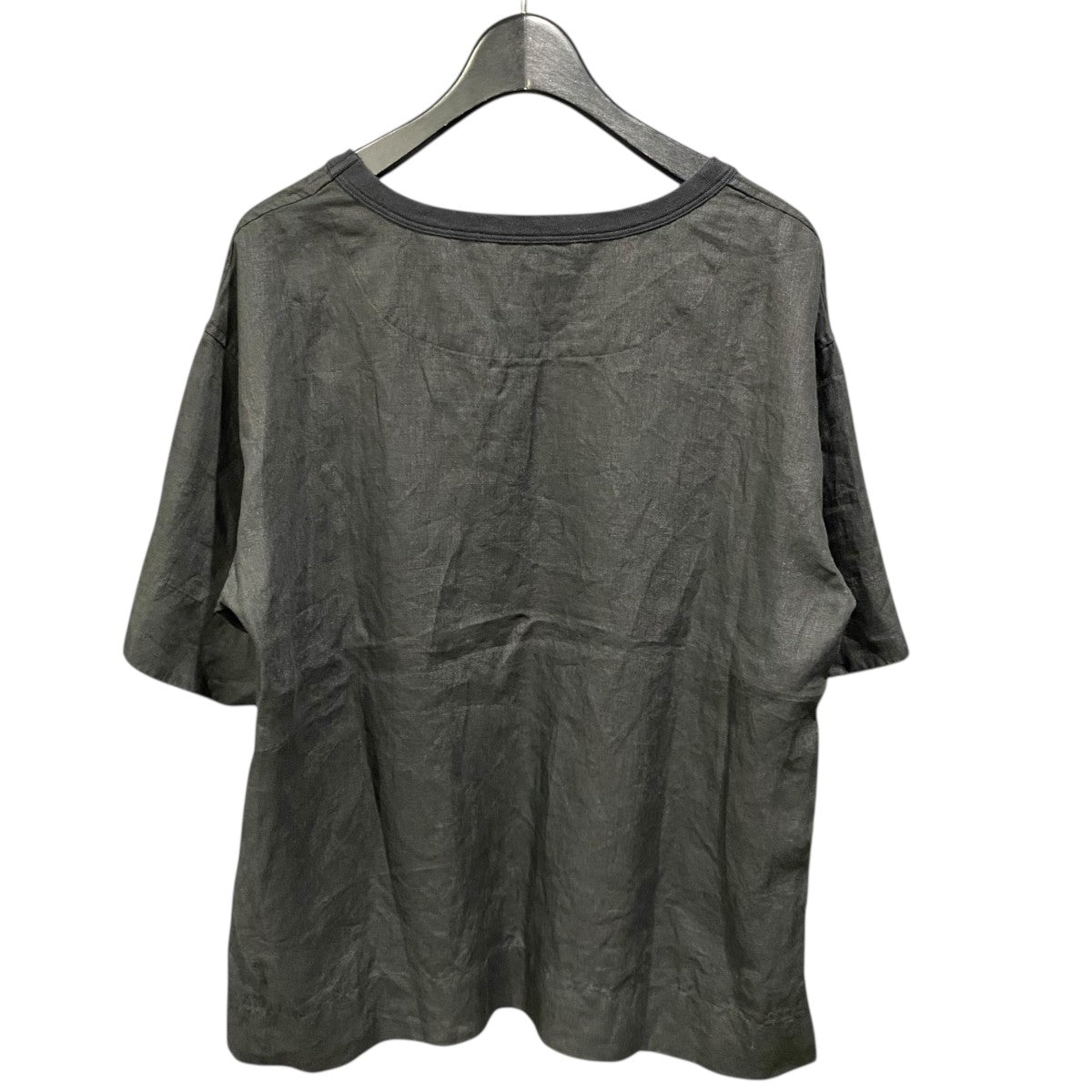 リネンTシャツ578-0152507