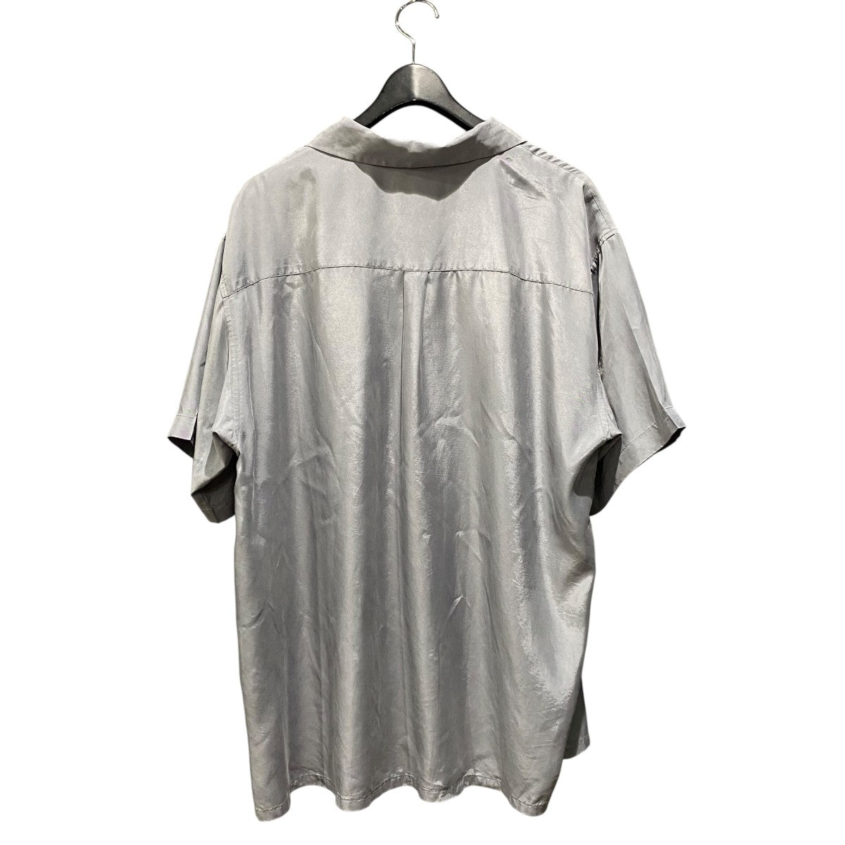 stein(シュタイン) キュプラxポリエステルST.523-1 OVERSIZED CUPRO