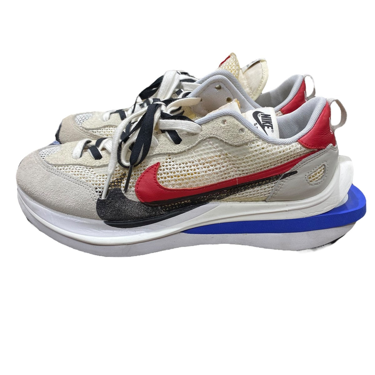 値下げ】NIKE×JACQUEMUS ローカットスニーカー HM6690 600 レッド