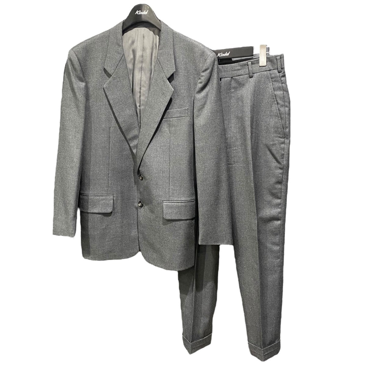 Cherry90s COMME des GARCONS セットアップスーツ コム デ ギャルソン、ディッキーズコラボ…「大人セットアップ