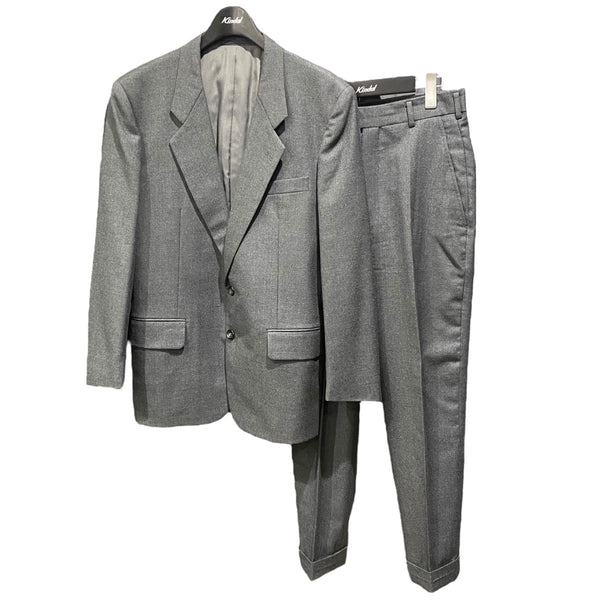 COMME des GARCONS HOMME(コムデギャルソンオム) セットアップスーツHS