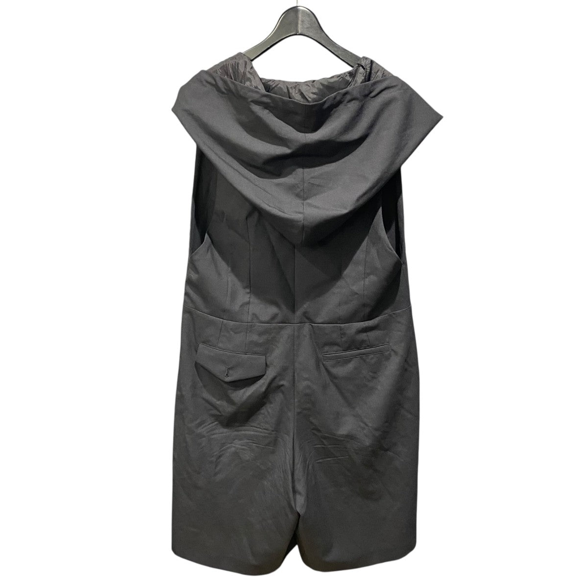 ERNEST W.BAKER マフラー　22aw ERNEST W.BAKER マフラー 22aw