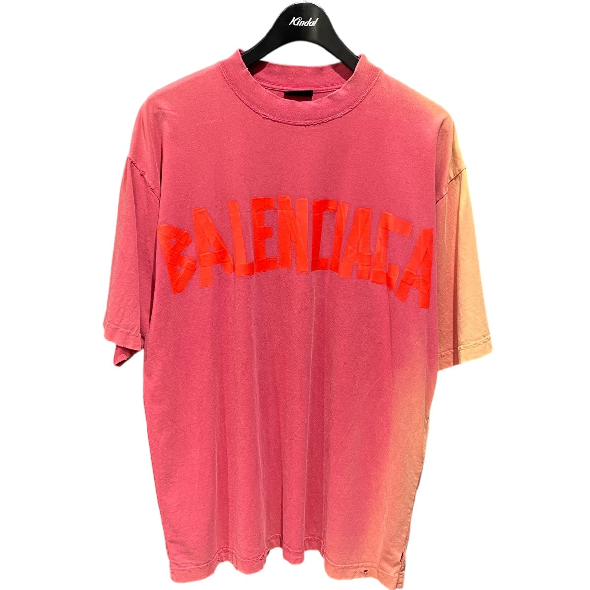 25FWTape Type T-shirt764235 TSVK1