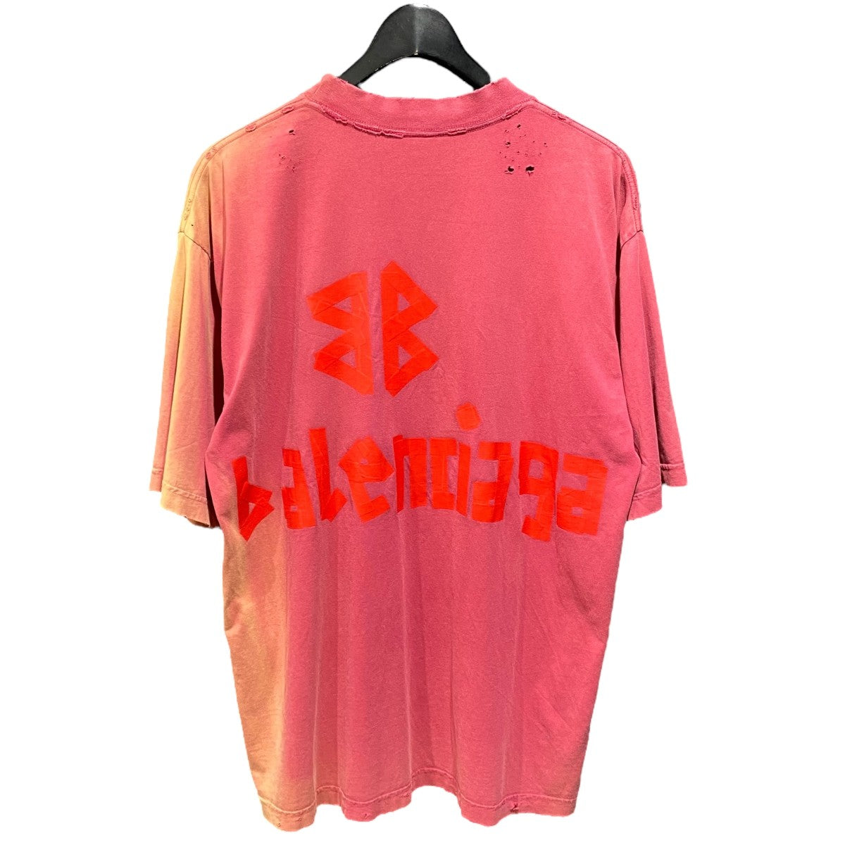 25FWTape Type T-shirt764235 TSVK1