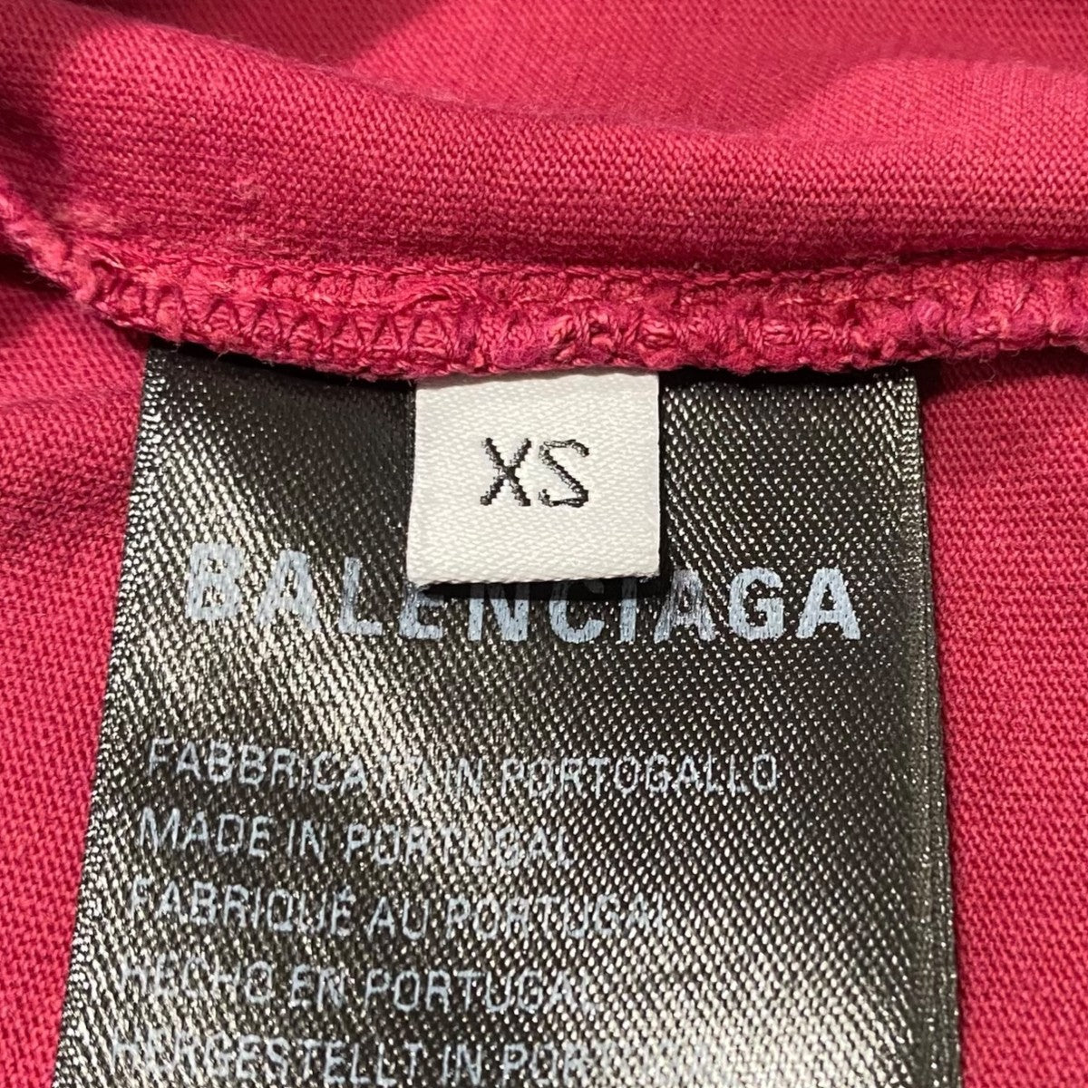 25FWTape Type T-shirt764235 TSVK1