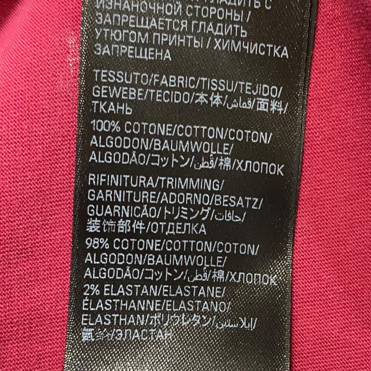 25FWTape Type T-shirt764235 TSVK1