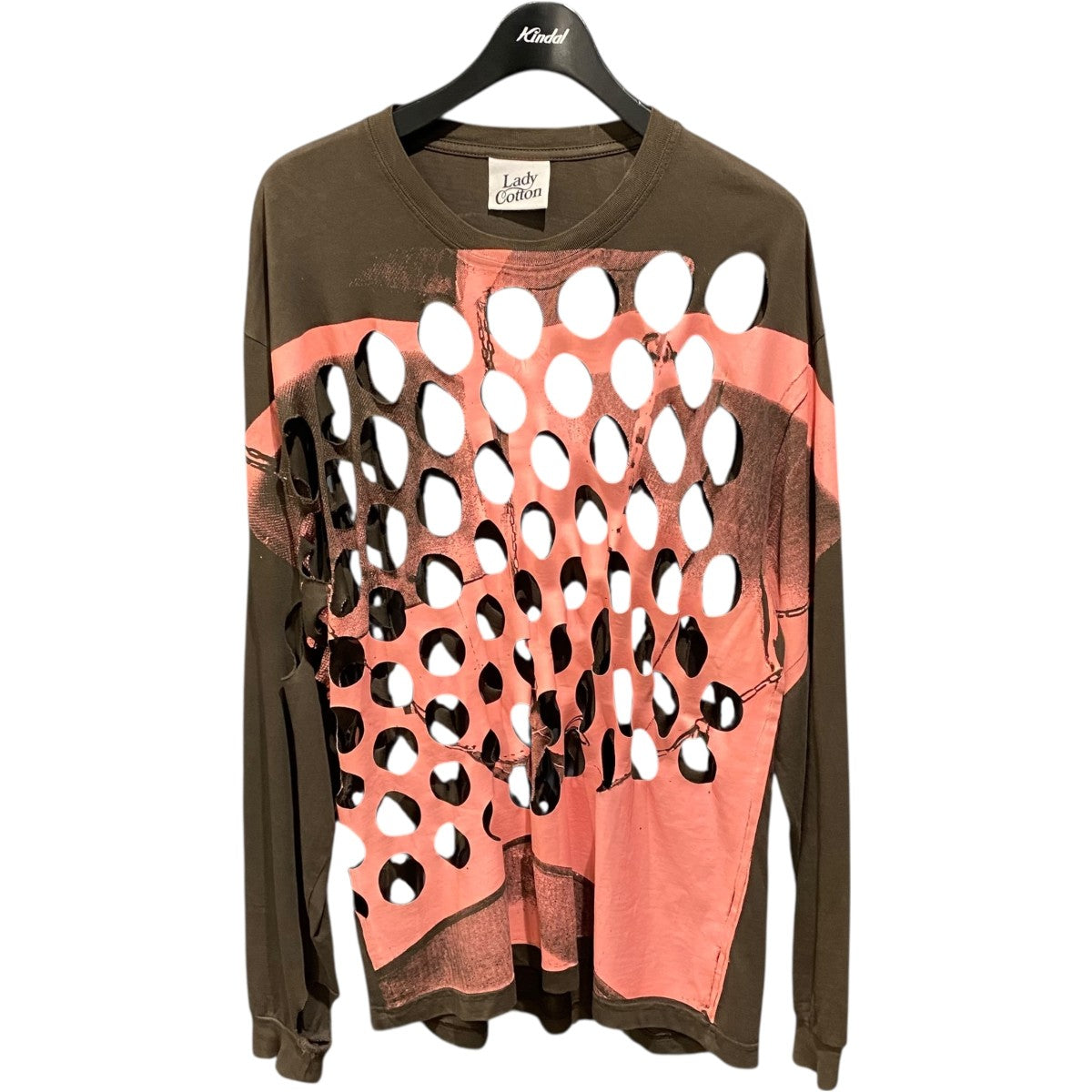 長袖Tシャツ